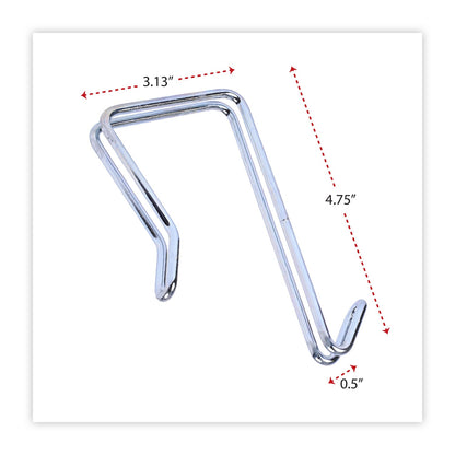 alera-single-sided-partition-garment-hook-num-alech1sr_2