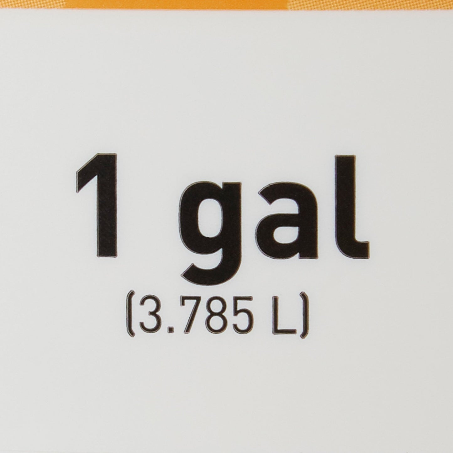 McKesson Multi-Enzymatic Instrument Detergent Liquid 1 gal. Jug Spring Fresh Scent (803319_CS)