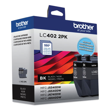 brother-original-high-standard-yield-inkjet-ink-cartridge-black-2-pack-550-pages-num-brtlc4022pks_2