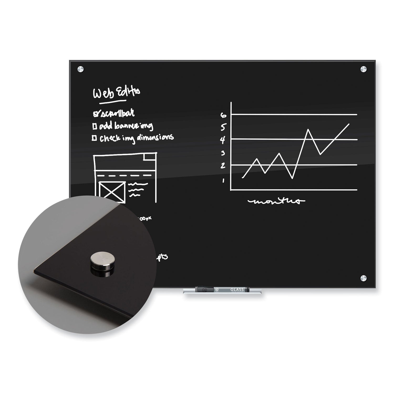 u-brands-black-glass-dry-erase-board-num-ubr170u0001_2