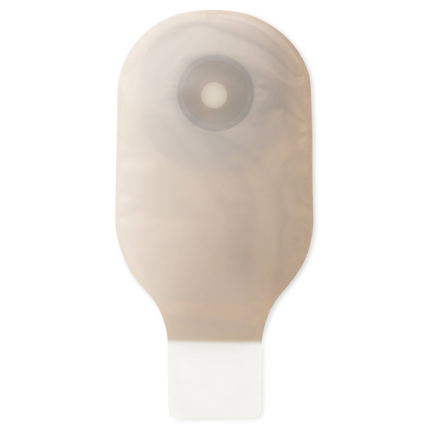 Premier™ Flextend™ Colostomy Pouch One-Piece System 12 Inch Length 1-1/4 Inch Stoma Drainable (304214_BX)