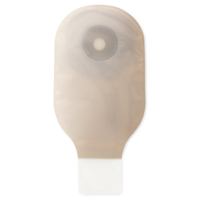 Premier™ Flextend™ Colostomy Pouch One-Piece System 12 Inch Length 1-1/4 Inch Stoma Drainable (304214_BX)