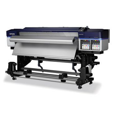 Epson® SureColor S60600PE Production Edition 64" Wide Format Inkjet Printer (EPSSCS60600PE)