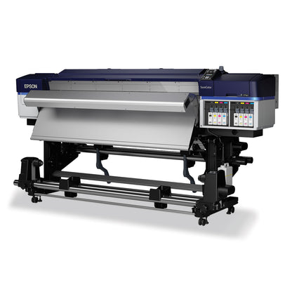 Epson® SureColor S60600PE Production Edition 64" Wide Format Inkjet Printer (EPSSCS60600PE)