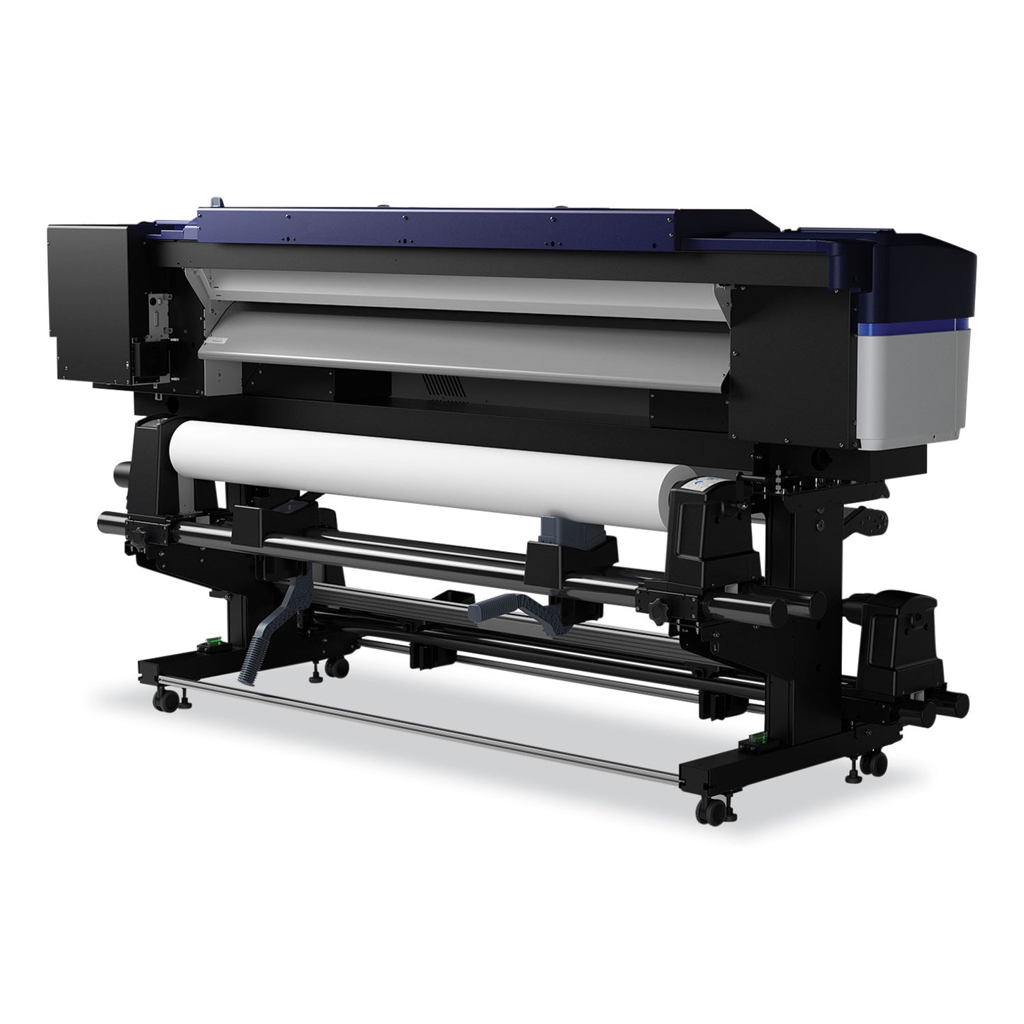 Epson® SureColor S60600PE Production Edition 64" Wide Format Inkjet Printer (EPSSCS60600PE)