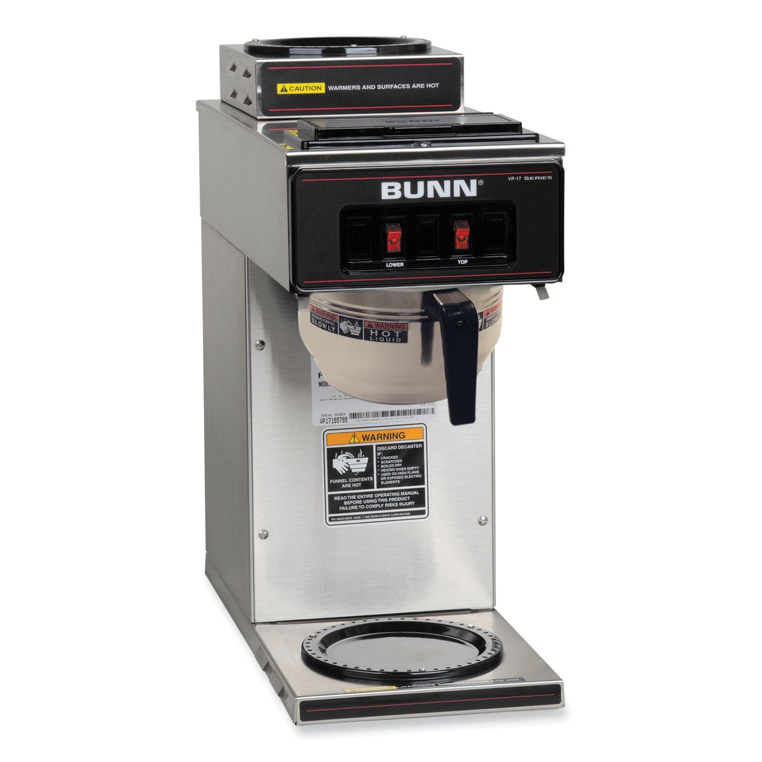 bunn-vp17-2-12-cup-pourover-coffee-brewer-num-bun133000002_1