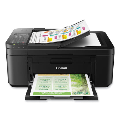 Canon® 4981C008 (PG-275XL/CL-276XL) High-Yield Multipack Ink, Black/Tri-Color (CNM4981C008)