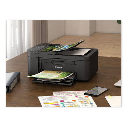 Canon® 4981C008 (PG-275XL/CL-276XL) High-Yield Multipack Ink, Black/Tri-Color (CNM4981C008)
