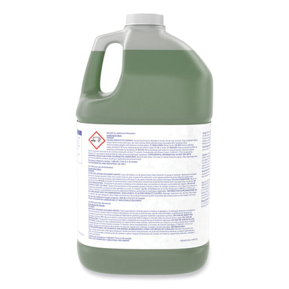 Diversey™ Suma Gloss K8, Citrus Scent, 1 gal Bottle, 4/Carton (DVO101102444)