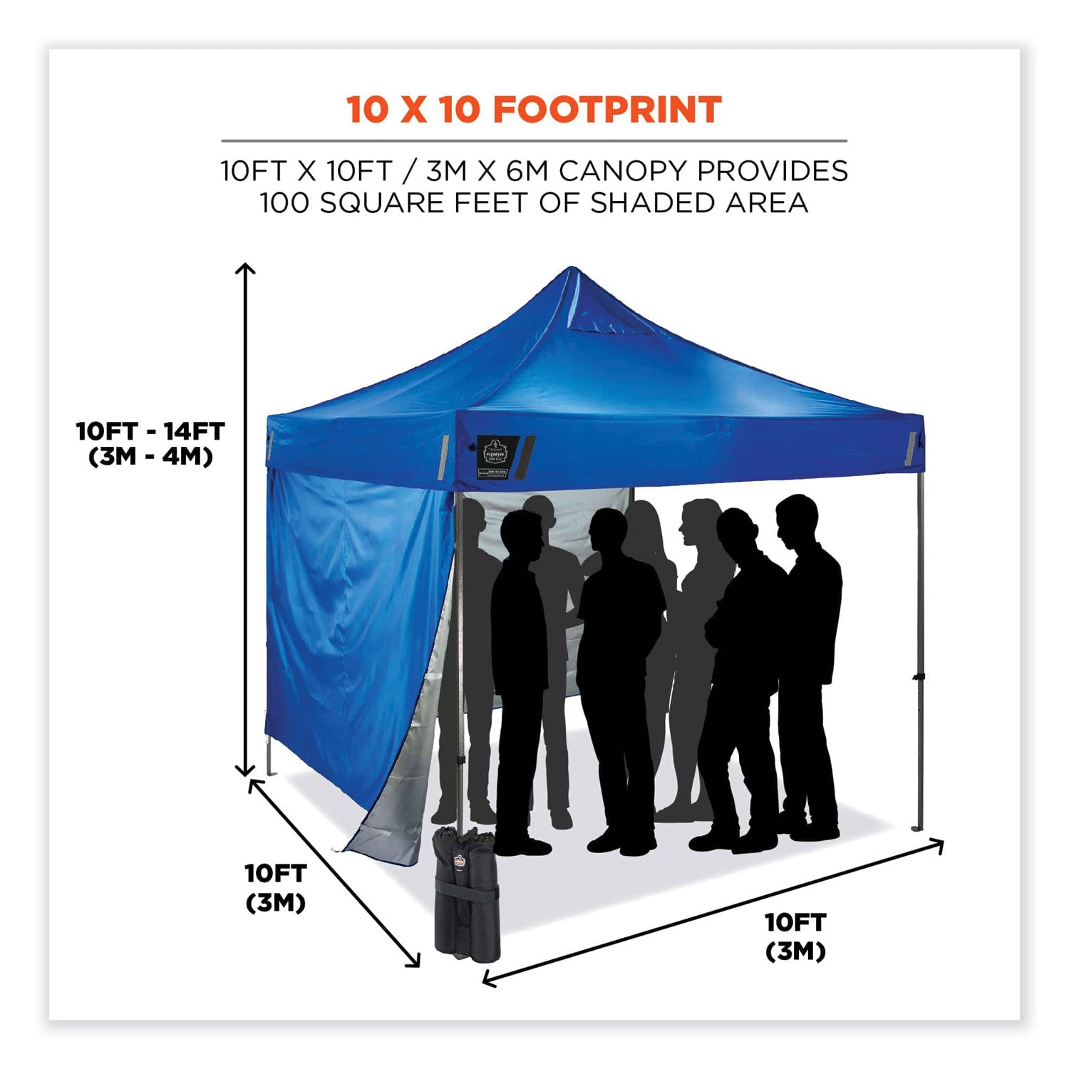 ergodyne-shax-6051-heavy-duty-pop-up-tent-kit-num-ego12952_2