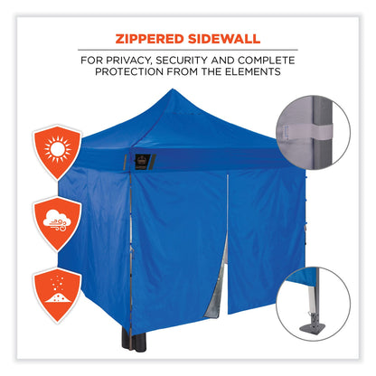 ergodyne-shax-6053-enclosed-pop-up-tent-kit-num-ego12977_4