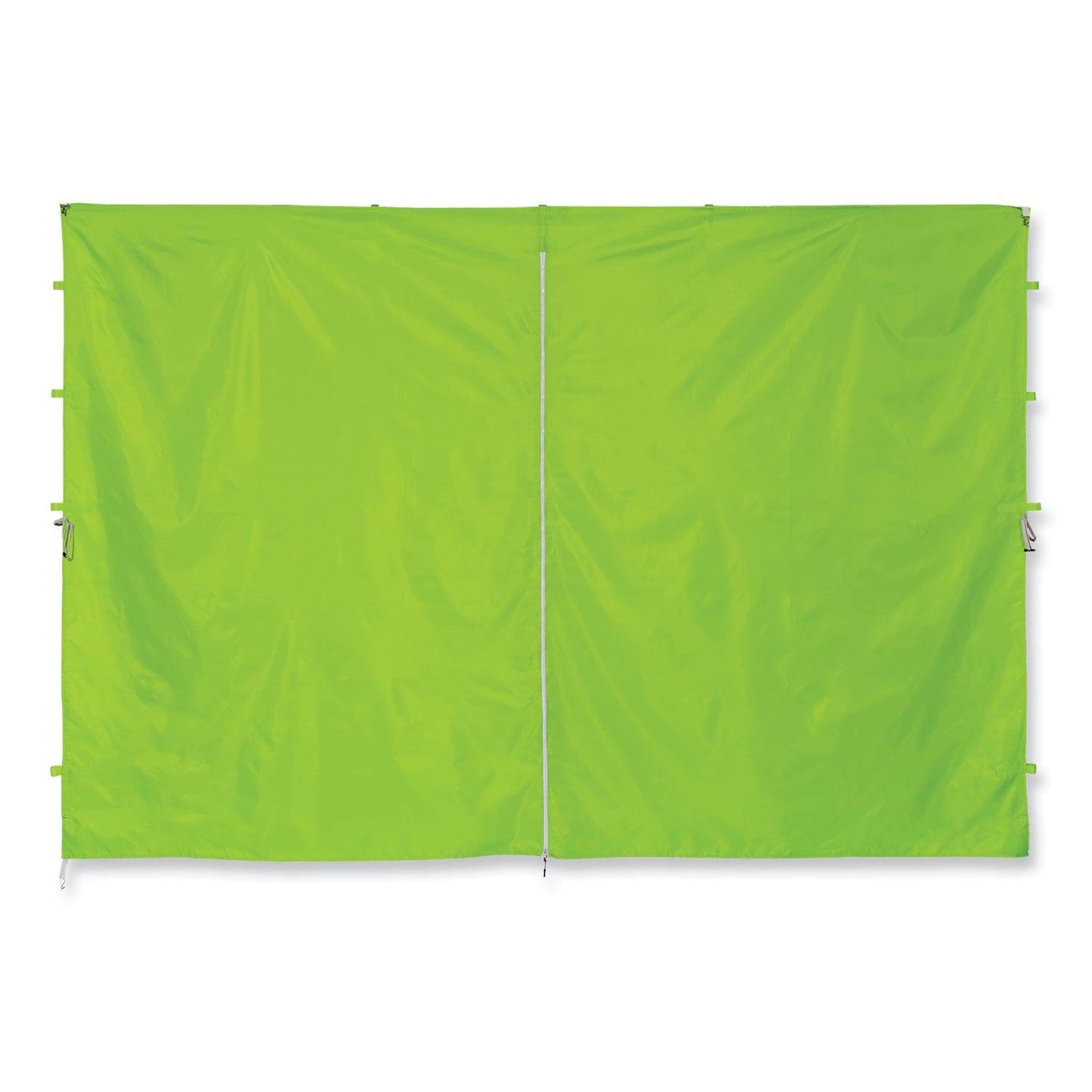 ergodyne-shax-6096-pop-up-tent-sidewall-with-zipper-num-ego12978_1