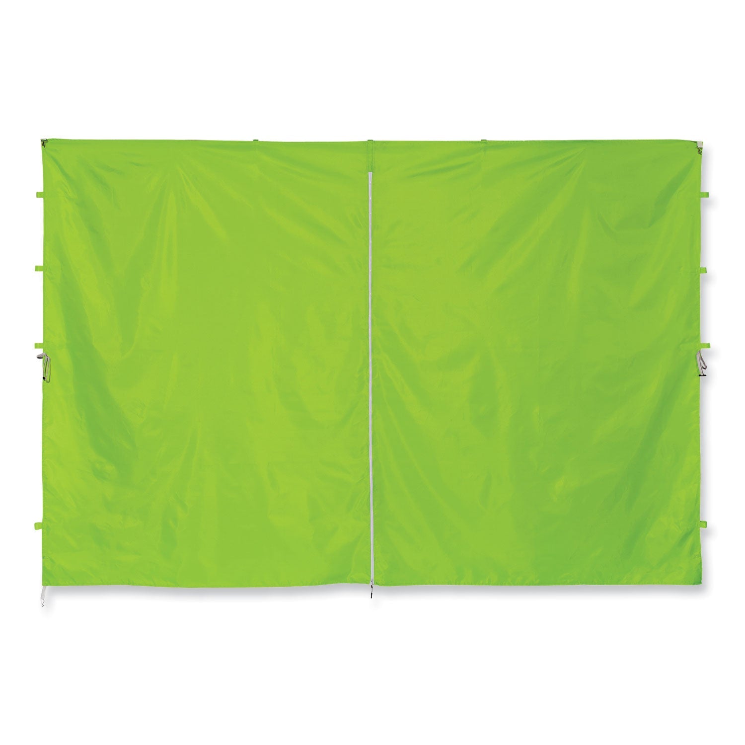 ergodyne-shax-6096-pop-up-tent-sidewall-with-zipper-num-ego12978_1