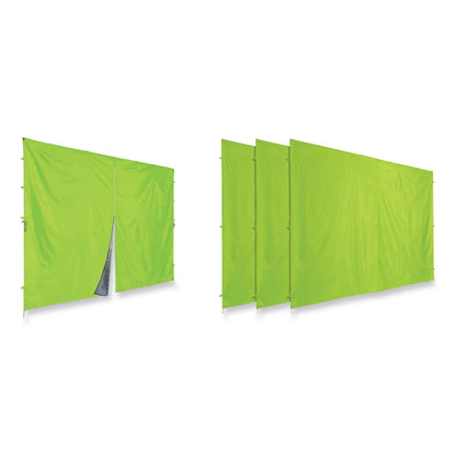 ergodyne-shax-6054-pop-up-tent-sidewall-kit-num-ego12984_2