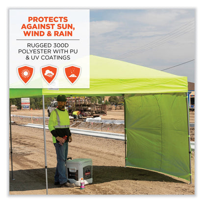 ergodyne-shax-6098-pop-up-tent-sidewall-num-ego12997_4