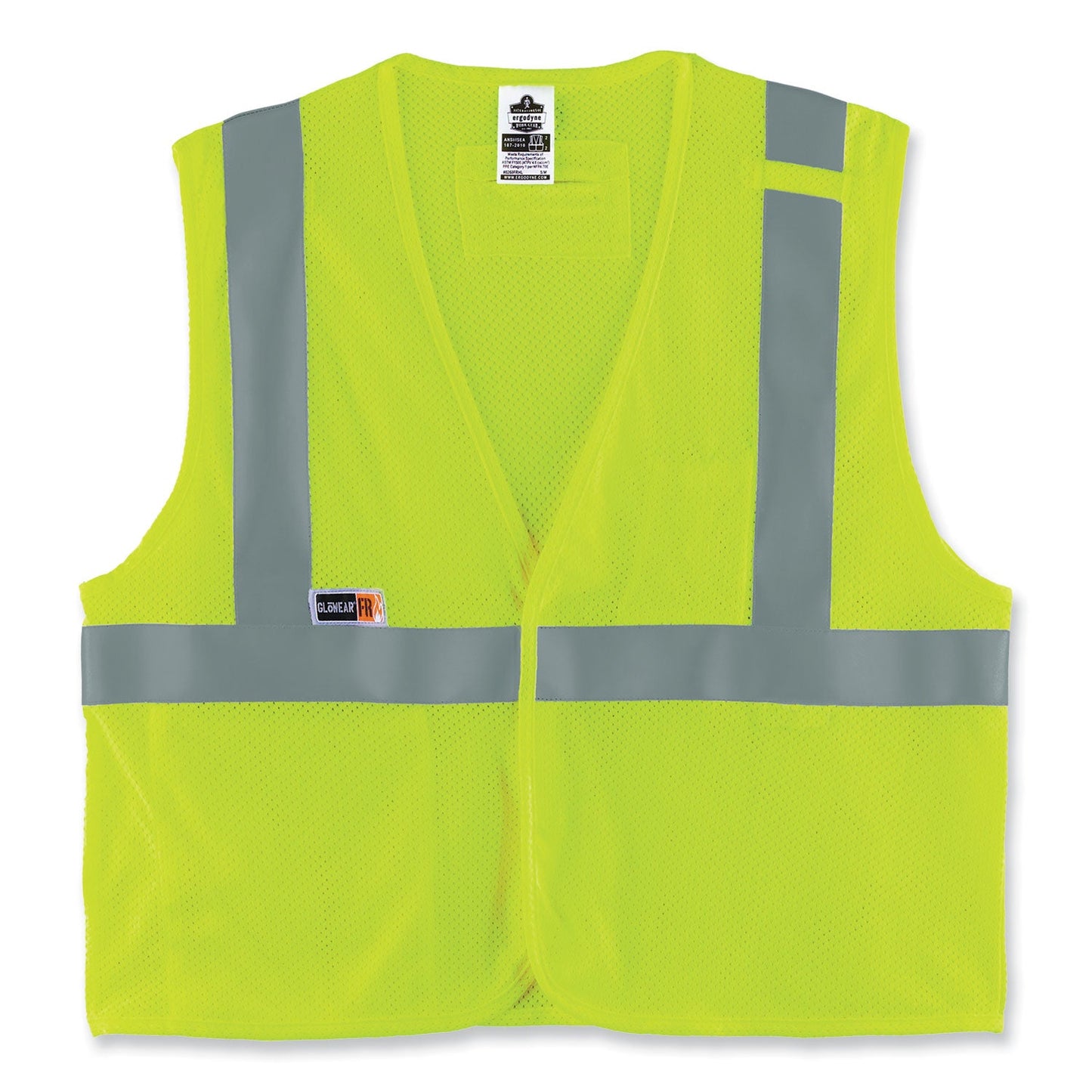 ergodyne-glowear-8263frhl-class-2-fr-safety-economy-hook-and-loop-vest-num-ego21863_1