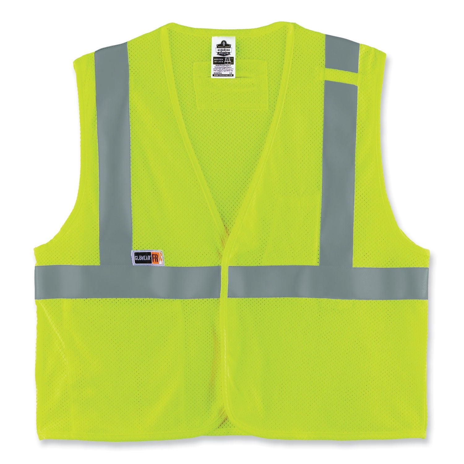 ergodyne-glowear-8263frhl-class-2-fr-safety-economy-hook-loop-vest-num-ego21867_1