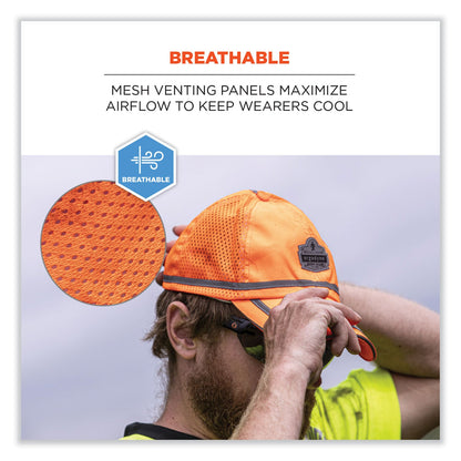 ergodyne-glowear-8930-hi-vis-baseball-cap-num-ego23238_4