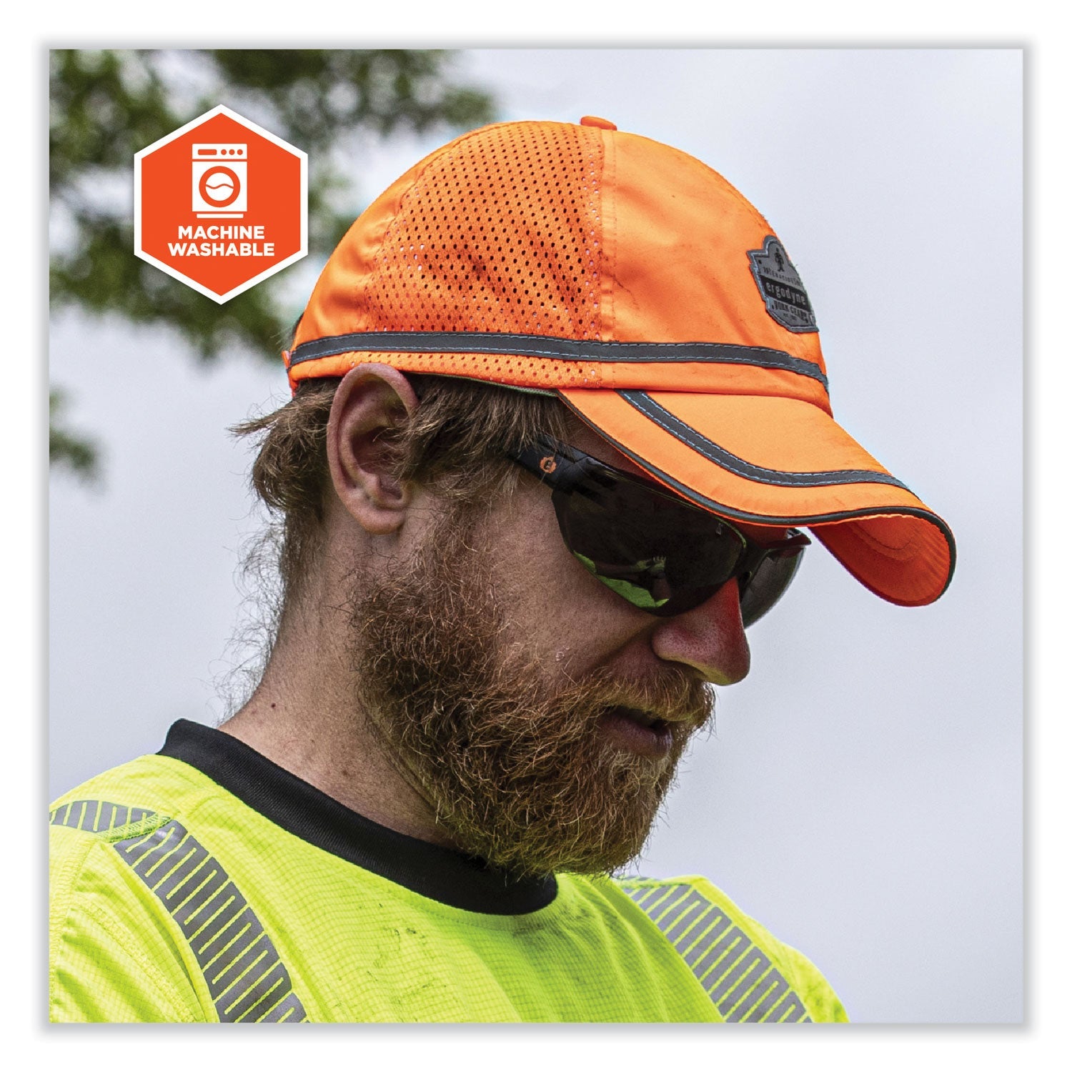 ergodyne-glowear-8930-hi-vis-baseball-cap-num-ego23238_6