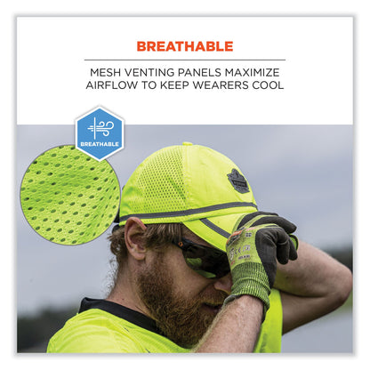 ergodyne-glowear-8930-hi-vis-baseball-cap-num-ego23239_4
