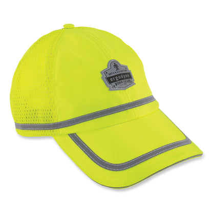ergodyne-glowear-8930-hi-vis-baseball-cap-num-ego23239_1