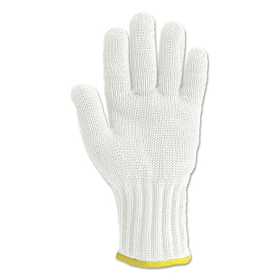 Wells Lamont Handguard II Cut-Resistant Gloves, Small, White (815-333021)