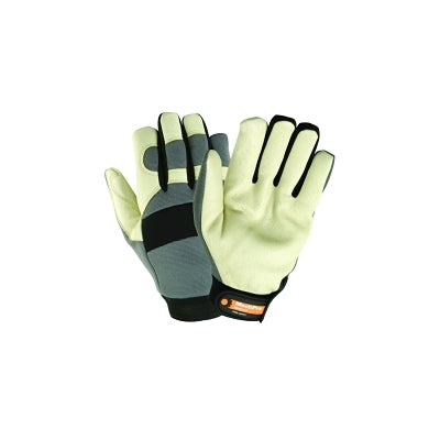 Wells Lamont Mechpro Waterproof Gloves (815-7760S)
