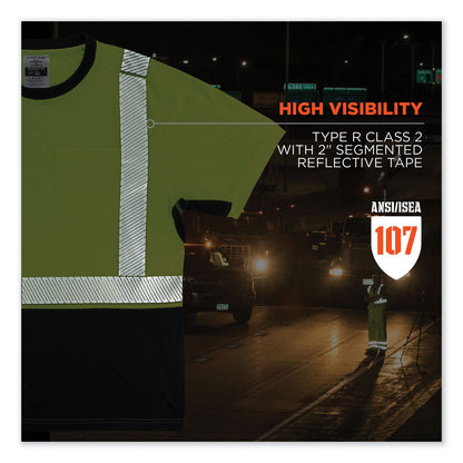 ergodyne-glowear-8283bk-class-2-lightweight-performance-hi-vis-t-shirt-num-ego23504_4