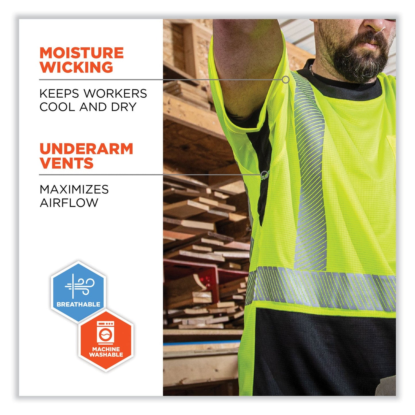 ergodyne-glowear-8283bk-class-2-lightweight-performance-hi-vis-t-shirt-num-ego23509_5