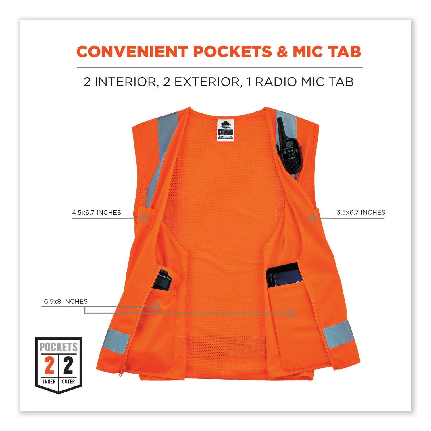 ergodyne-glowear-8249z-class-2-economy-surveyors-zipper-vest-num-ego24011_5