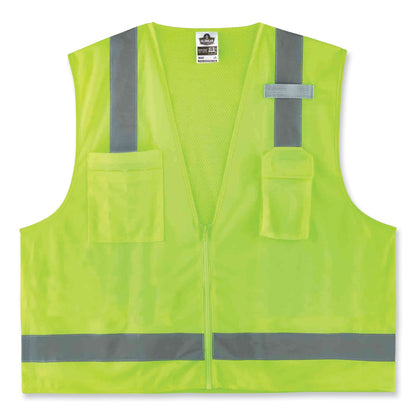 ergodyne-glowear-8249z-class-2-economy-surveyors-zipper-vest-num-ego24027_1