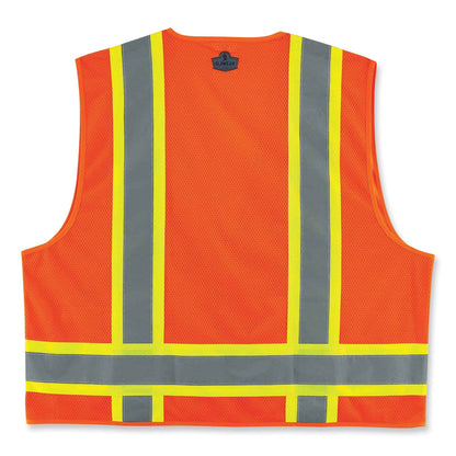 ergodyne-glowear-8248z-class-2-two-tone-surveyors-zipper-vest-num-ego24065_2