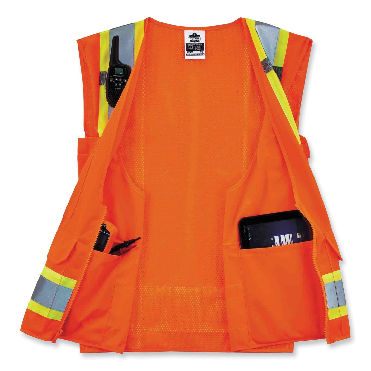 ergodyne-glowear-8248z-class-2-two-tone-surveyors-zipper-vest-num-ego24069_3