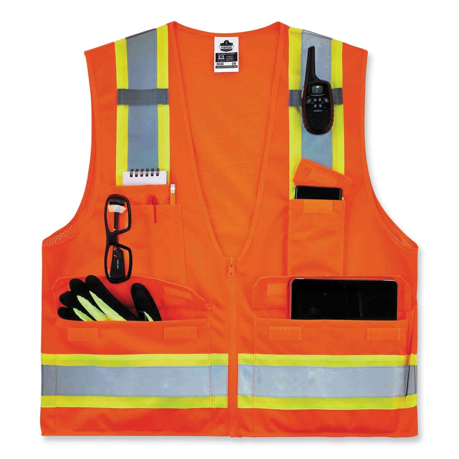 ergodyne-glowear-8248z-class-2-two-tone-surveyors-zipper-vest-num-ego24069_4