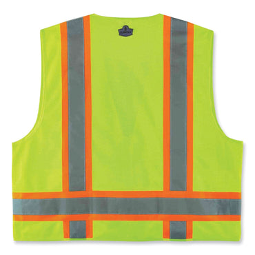 ergodyne-glowear-8248z-class-2-two-tone-surveyors-zipper-vest-num-ego24077_2
