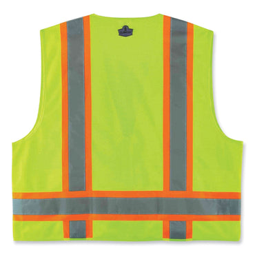 ergodyne-glowear-8248z-class-2-two-tone-surveyors-zipper-vest-num-ego24079_2