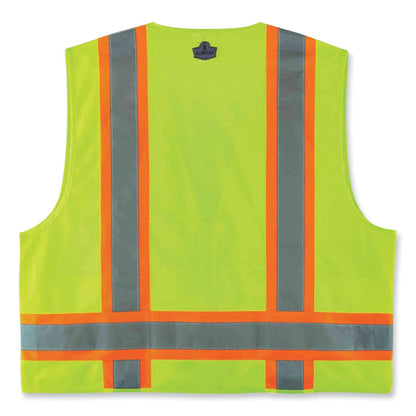 ergodyne-glowear-8248z-class-2-two-tone-surveyors-zipper-vest-num-ego24079_2