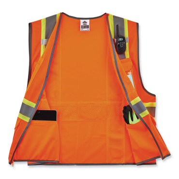 ergodyne-glowear-8246z-class-2-two-tone-mesh-reflective-binding-zipper-vest-num-ego24133_2