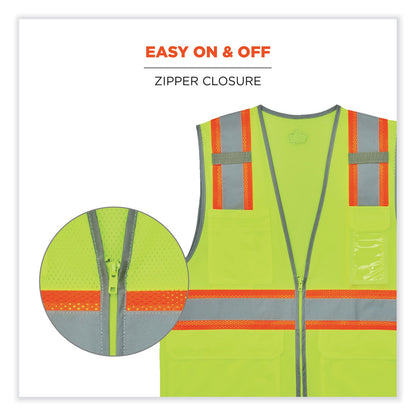 ergodyne-glowear-8246z-class-2-two-tone-mesh-reflective-binding-zipper-vest-num-ego24143_6