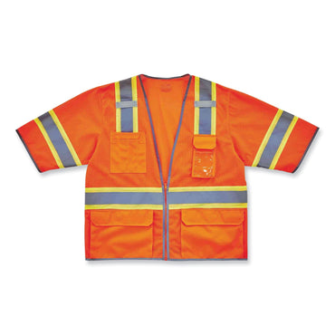 ergodyne-glowear-8346z-class-3-two-tone-hi-vis-surveyor-zipper-vest-num-ego24155_2