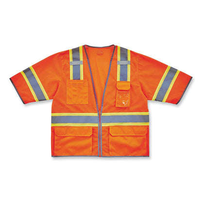 ergodyne-glowear-8346z-class-3-two-tone-hi-vis-surveyor-zipper-vest-num-ego24155_2