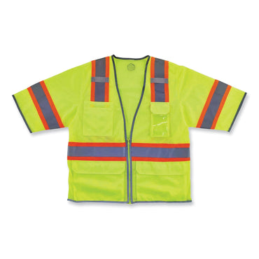 ergodyne-glowear-8346z-class-3-two-tone-hi-vis-surveyor-zipper-vest-num-ego24169_2