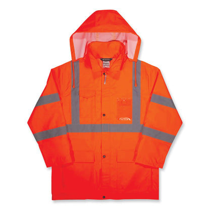 ergodyne-glowear-8366-class-3-lightweight-hi-vis-rain-jacket-num-ego24366_1