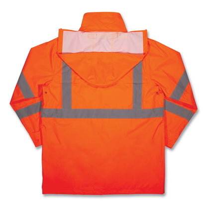 ergodyne-glowear-8366-class-3-lightweight-hi-vis-rain-jacket-num-ego24367_2