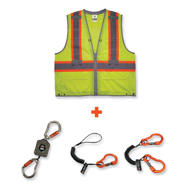 ergodyne-glowear-8231tvk-class-2-hi-vis-tool-tethering-safety-vest-kit-num-ego24189_2