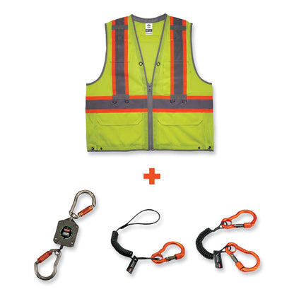 ergodyne-glowear-8231tvk-class-2-hi-vis-tool-tethering-safety-vest-kit-num-ego24189_2