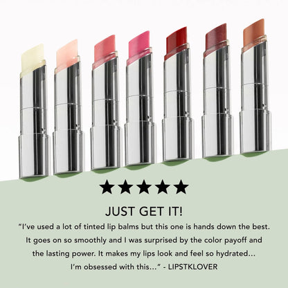 MDSolarsciences™ Hydrating Sheer SPF 30 Tinted Lip Balm Set with Sunscreen .15 oz. Tube (1241910_EA)
