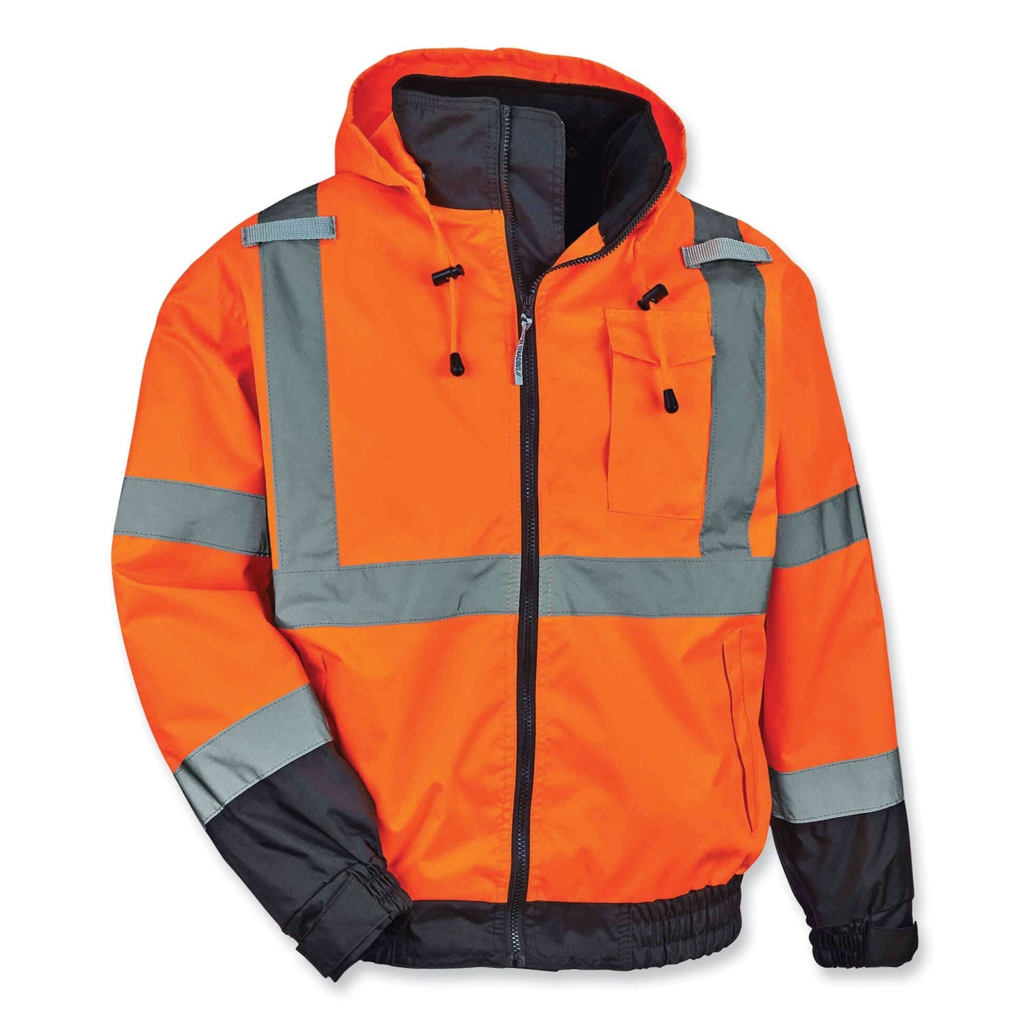 ergodyne-glowear-8379-class-3-hi-vis-fleece-lined-bomber-jacket-num-ego24463_2