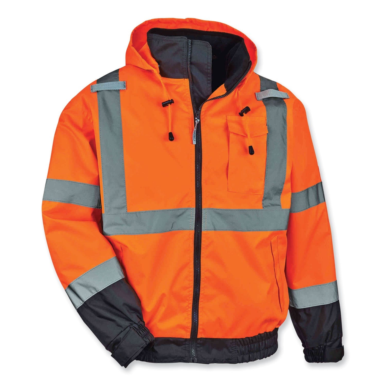 ergodyne-glowear-8379-class-3-hi-vis-fleece-lined-bomber-jacket-num-ego24463_2