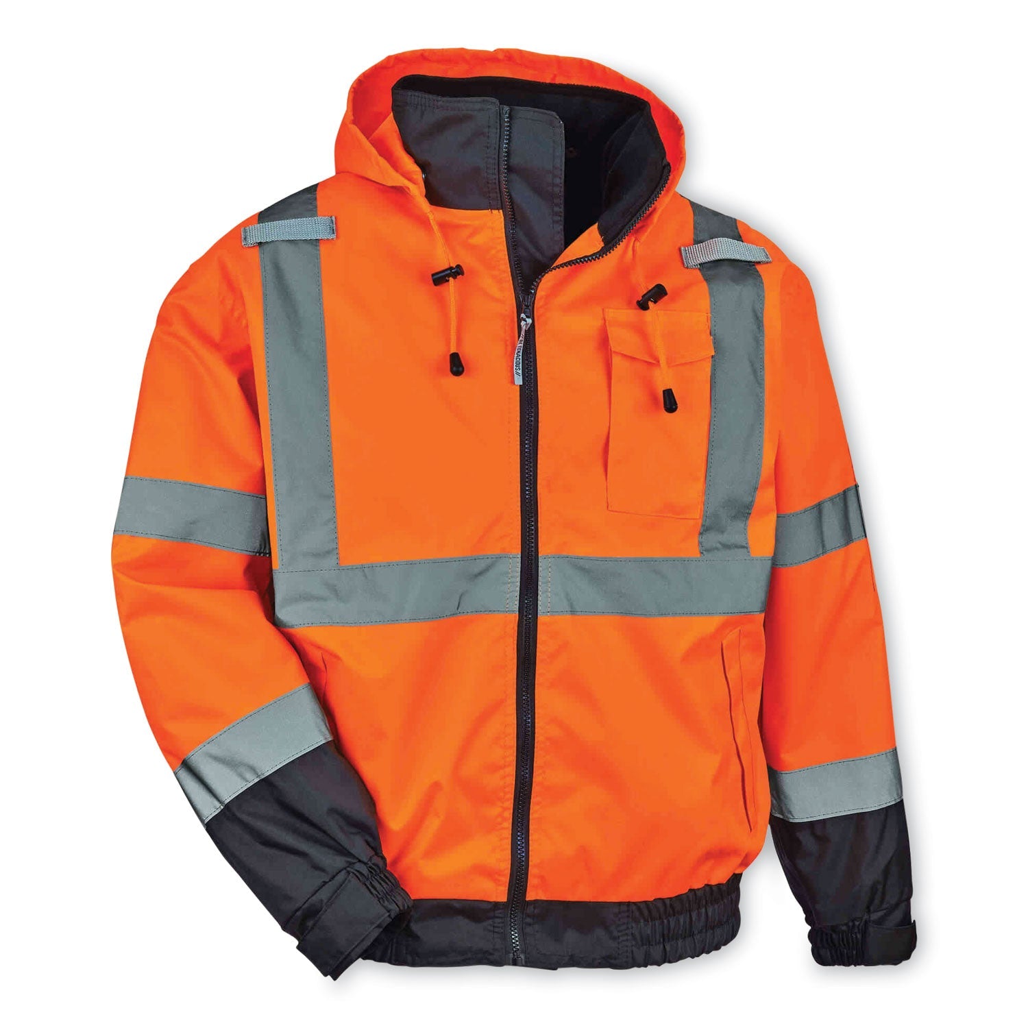 ergodyne-glowear-8379-class-3-hi-vis-fleece-lined-bomber-jacket-num-ego24467_2